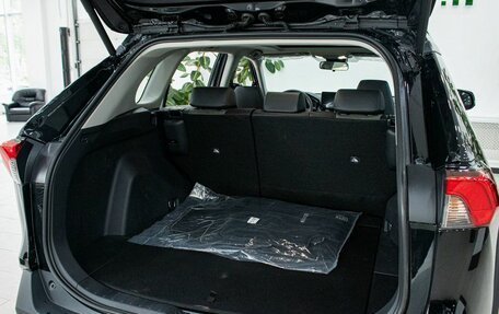 Toyota RAV4, 2024 год, 3 898 000 рублей, 31 фотография