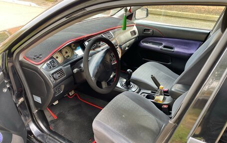 Mitsubishi Lancer IX, 2004 год, 330 000 рублей, 5 фотография