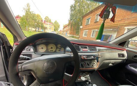 Mitsubishi Lancer IX, 2004 год, 330 000 рублей, 6 фотография