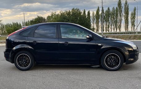 Ford Focus II рестайлинг, 2007 год, 490 000 рублей, 7 фотография