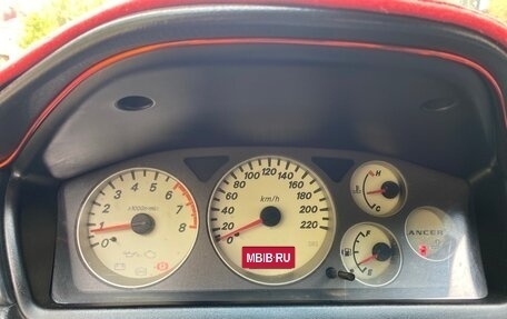 Mitsubishi Lancer IX, 2004 год, 330 000 рублей, 7 фотография
