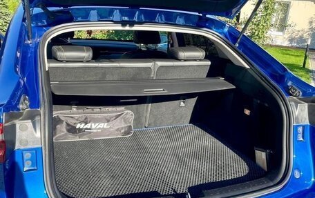 Haval F7x I, 2021 год, 2 150 000 рублей, 17 фотография