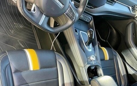 Haval F7x I, 2021 год, 2 150 000 рублей, 13 фотография