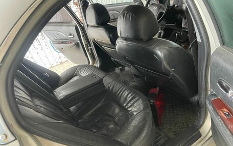 Hyundai Sonata IV рестайлинг, 2008 год, 149 000 рублей, 6 фотография