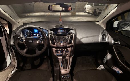 Ford Focus III, 2012 год, 530 000 рублей, 7 фотография