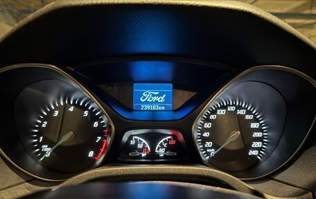 Ford Focus III, 2012 год, 530 000 рублей, 8 фотография