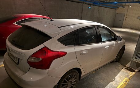 Ford Focus III, 2012 год, 530 000 рублей, 4 фотография
