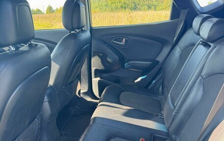 Hyundai ix35 I рестайлинг, 2014 год, 1 300 000 рублей, 6 фотография