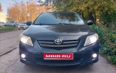 Toyota Corolla, 2008 год, 850 000 рублей, 1 фотография