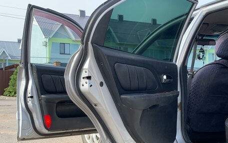 Hyundai Sonata IV рестайлинг, 2005 год, 275 000 рублей, 8 фотография
