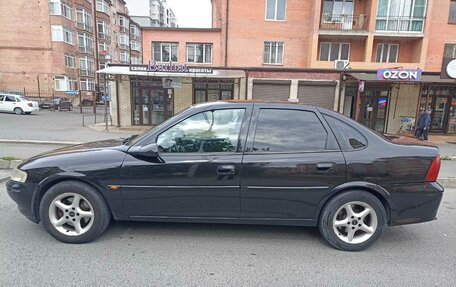 Opel Vectra B рестайлинг, 1998 год, 255 000 рублей, 3 фотография