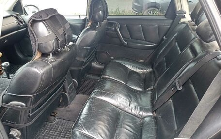 Opel Vectra B рестайлинг, 1998 год, 255 000 рублей, 5 фотография
