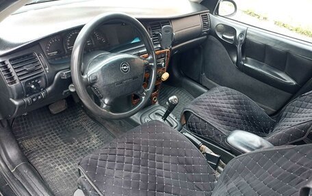 Opel Vectra B рестайлинг, 1998 год, 255 000 рублей, 7 фотография