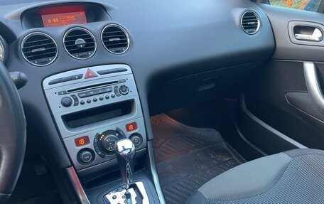Peugeot 308 II, 2009 год, 490 000 рублей, 13 фотография