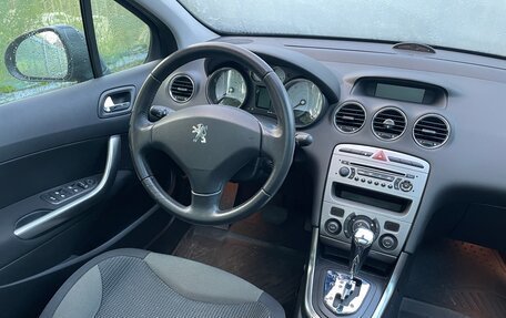 Peugeot 308 II, 2009 год, 490 000 рублей, 11 фотография