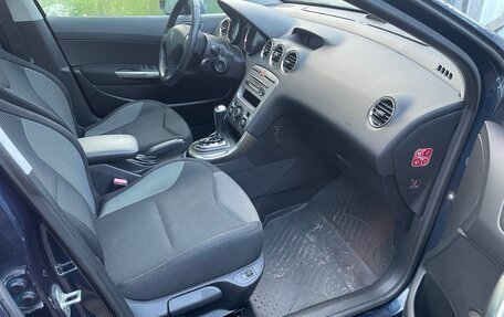 Peugeot 308 II, 2009 год, 490 000 рублей, 16 фотография