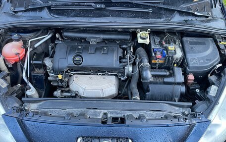 Peugeot 308 II, 2009 год, 490 000 рублей, 18 фотография