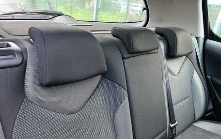 Peugeot 308 II, 2009 год, 490 000 рублей, 21 фотография