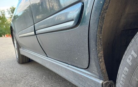Nissan Bluebird Sylphy II, 2003 год, 390 000 рублей, 5 фотография