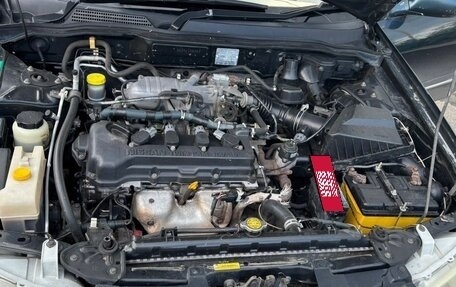 Nissan Bluebird Sylphy II, 2003 год, 390 000 рублей, 12 фотография