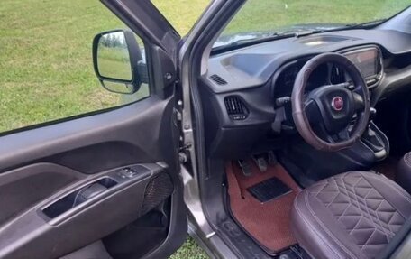 Fiat Doblo II рестайлинг, 2020 год, 1 480 000 рублей, 6 фотография