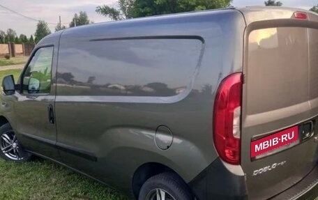 Fiat Doblo II рестайлинг, 2020 год, 1 480 000 рублей, 3 фотография