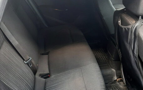 Opel Astra J, 2011 год, 620 000 рублей, 10 фотография
