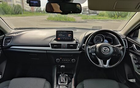 Mazda Axela, 2015 год, 1 340 000 рублей, 7 фотография