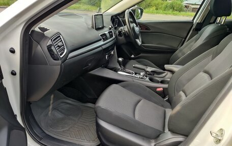 Mazda Axela, 2015 год, 1 340 000 рублей, 8 фотография