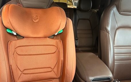 Porsche Cayenne III, 2020 год, 7 200 000 рублей, 8 фотография