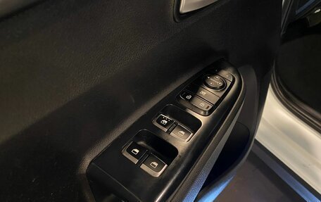 KIA Rio IV, 2018 год, 1 180 000 рублей, 20 фотография