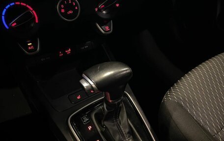 KIA Rio IV, 2018 год, 1 180 000 рублей, 29 фотография