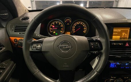 Opel Astra H, 2011 год, 570 000 рублей, 10 фотография