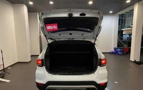 KIA Rio IV, 2018 год, 1 180 000 рублей, 34 фотография