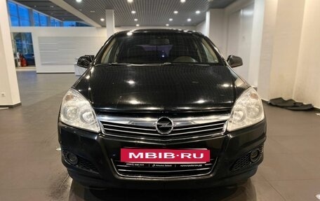 Opel Astra H, 2011 год, 570 000 рублей, 8 фотография