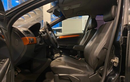 Opel Astra H, 2011 год, 570 000 рублей, 16 фотография