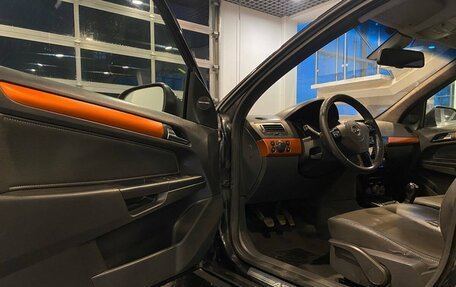 Opel Astra H, 2011 год, 570 000 рублей, 20 фотография