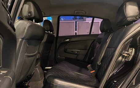 Opel Astra H, 2011 год, 570 000 рублей, 24 фотография