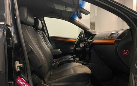 Opel Astra H, 2011 год, 570 000 рублей, 27 фотография