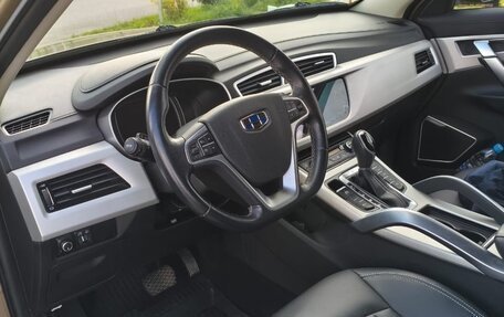 Geely Atlas I, 2020 год, 1 650 000 рублей, 8 фотография