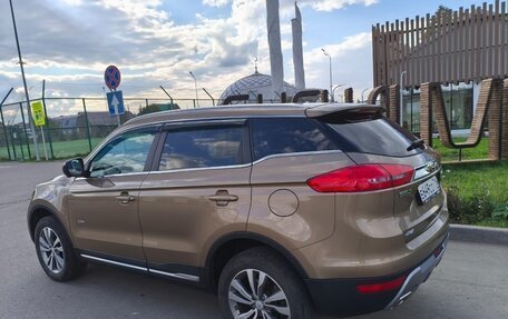 Geely Atlas I, 2020 год, 1 650 000 рублей, 5 фотография