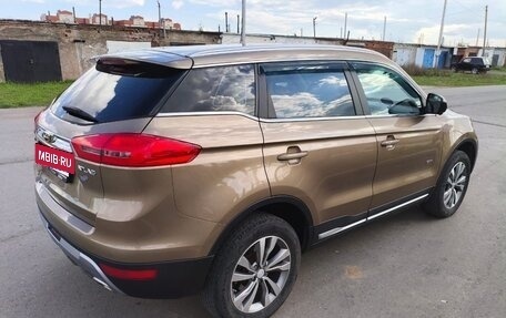 Geely Atlas I, 2020 год, 1 650 000 рублей, 6 фотография