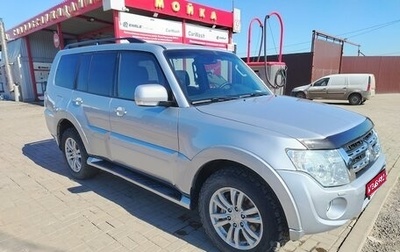 Mitsubishi Pajero IV, 2011 год, 1 770 000 рублей, 1 фотография