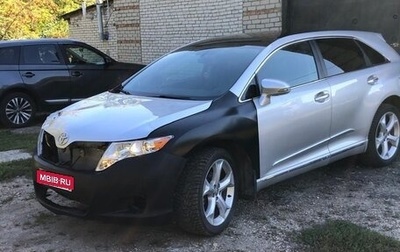 Toyota Venza I, 2012 год, 980 000 рублей, 1 фотография