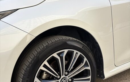 Toyota Corolla, 2020 год, 2 100 000 рублей, 2 фотография