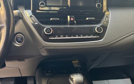 Toyota Corolla, 2020 год, 2 100 000 рублей, 6 фотография