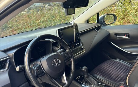 Toyota Corolla, 2020 год, 2 100 000 рублей, 4 фотография