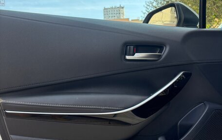 Toyota Corolla, 2020 год, 2 100 000 рублей, 8 фотография