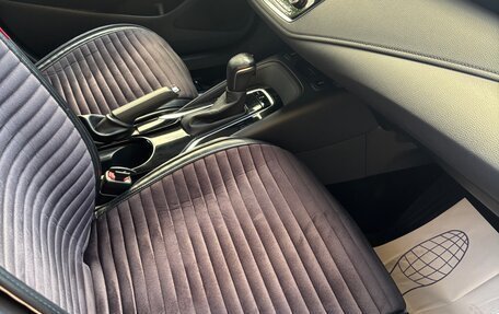 Toyota Corolla, 2020 год, 2 100 000 рублей, 17 фотография