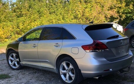 Toyota Venza I, 2012 год, 980 000 рублей, 4 фотография